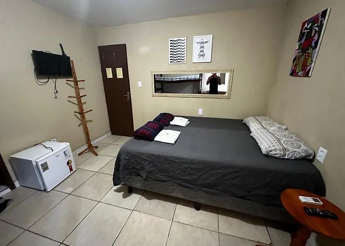 Rioslz Hostel