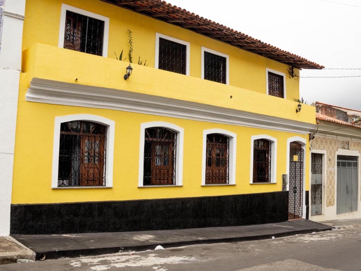 Rioslz * São Luís