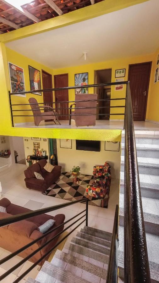 Rioslz Hostal *