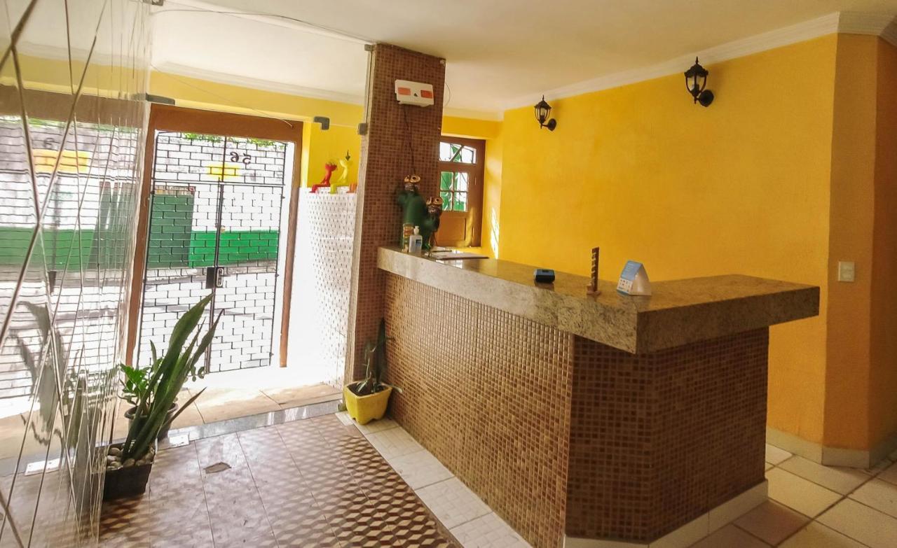 Hostal Rioslz