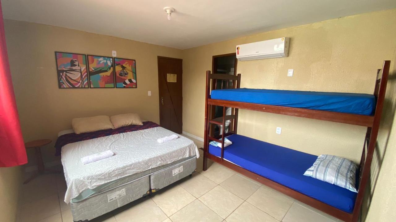 Hostal Rioslz São Luís
