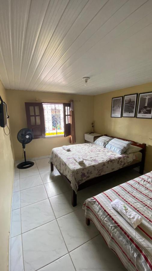 Rioslz Hostal *