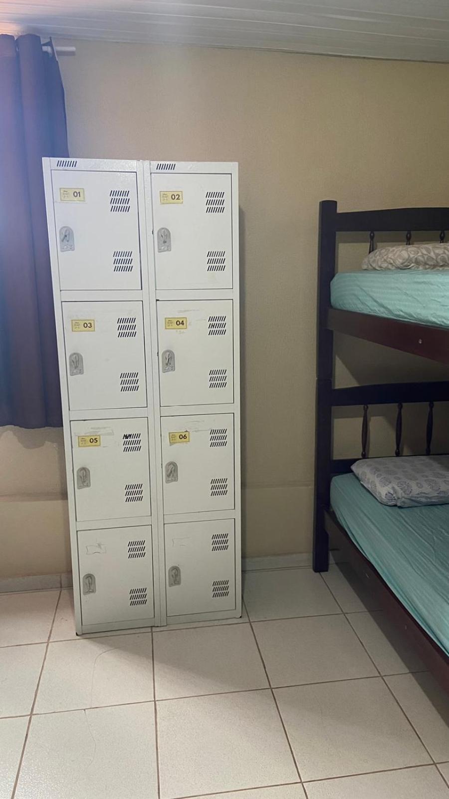 Hostal Rioslz São Luís