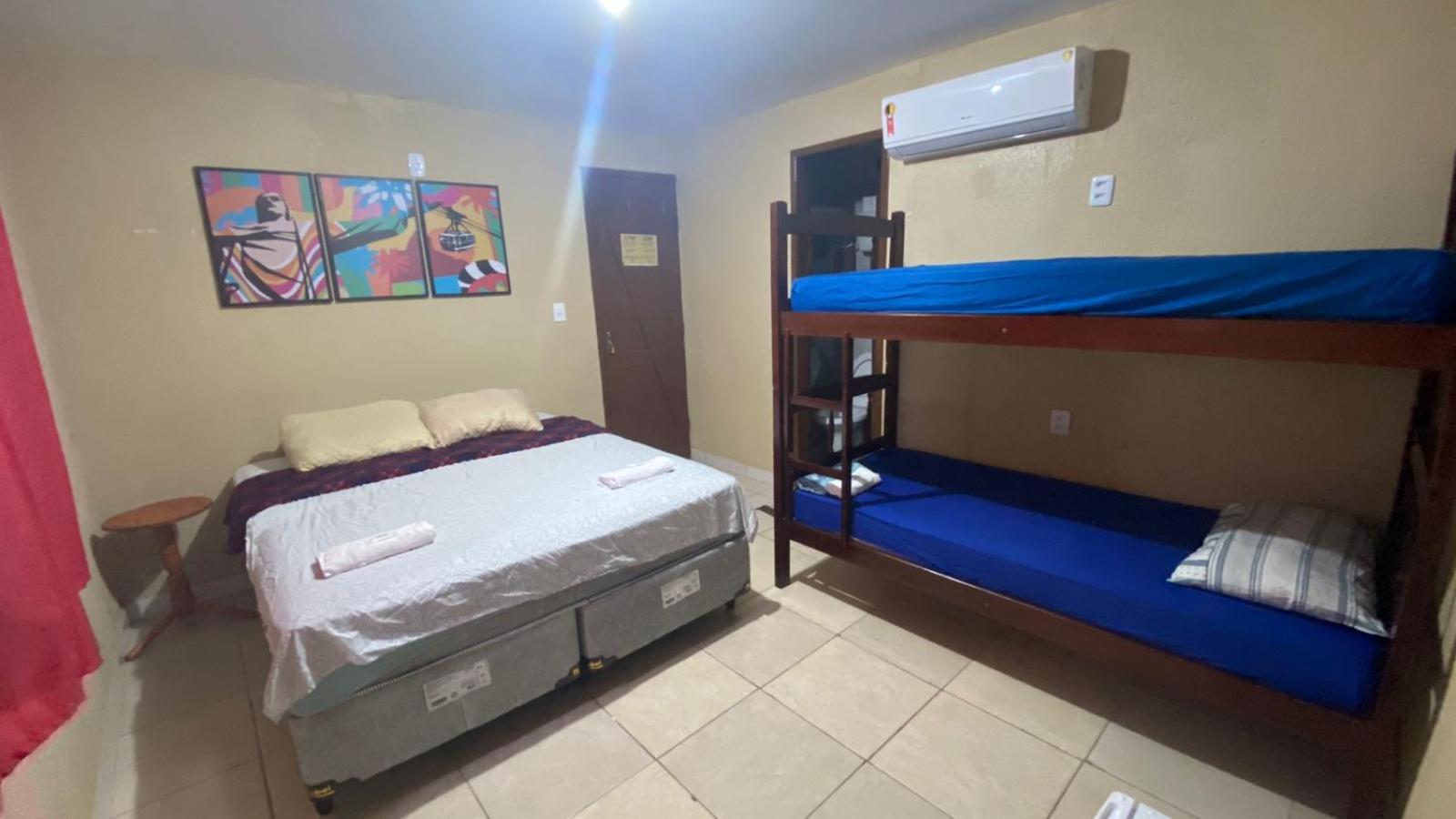 Hostal Rioslz São Luís