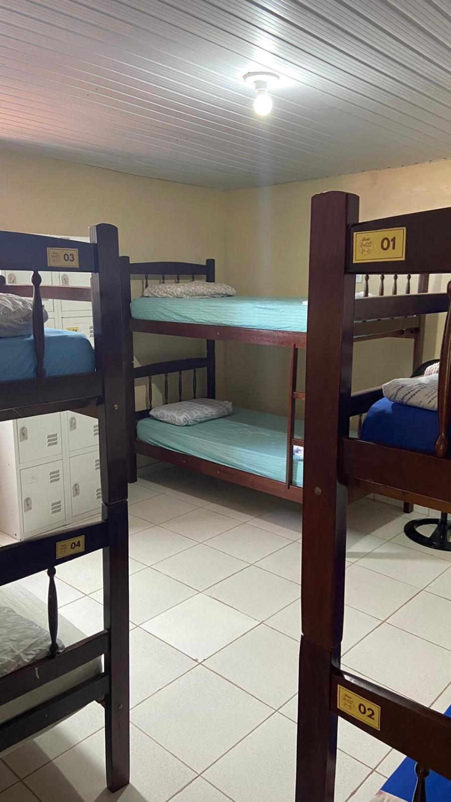 Rioslz Hostal São Luís