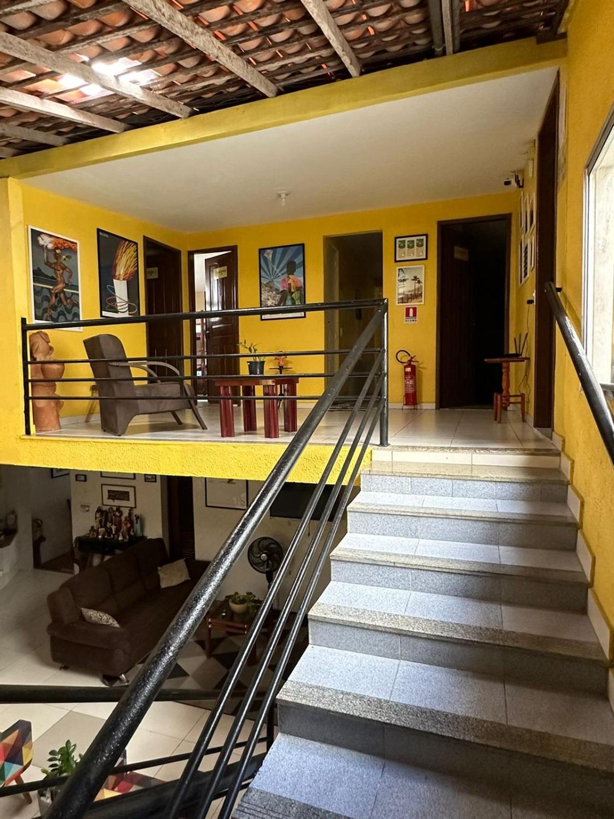 Hostal Rioslz