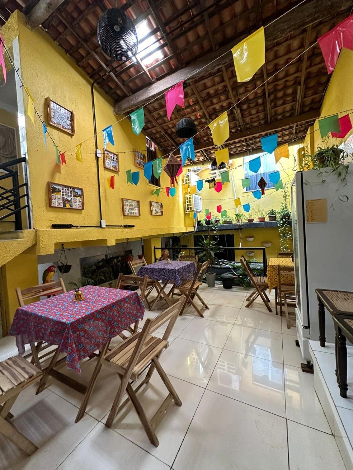 Hostal Rioslz *
