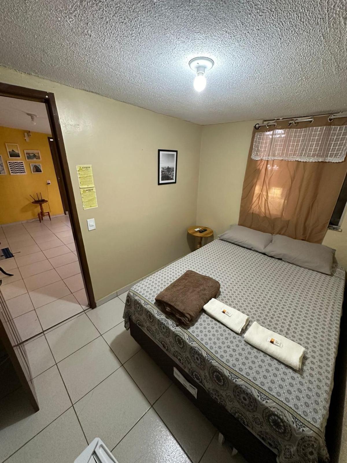 Rioslz Hostal *