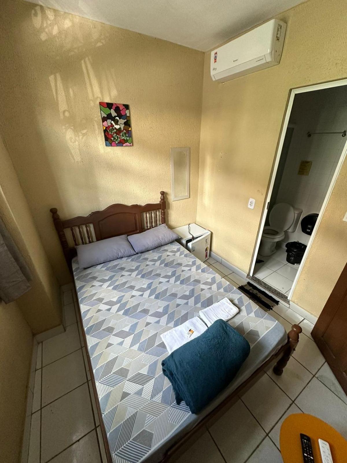 Rioslz Hostal