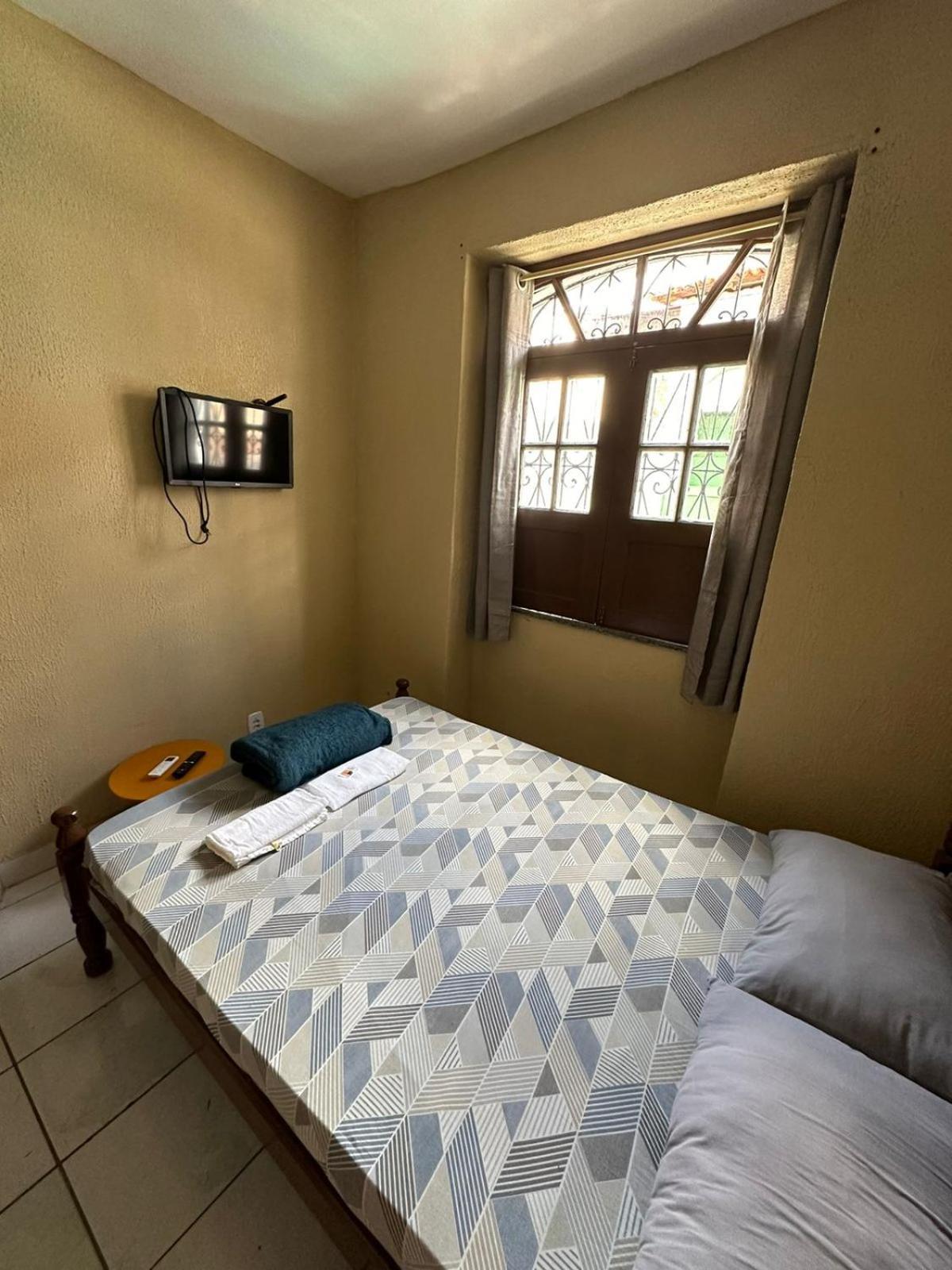 Hostal Rioslz São Luís