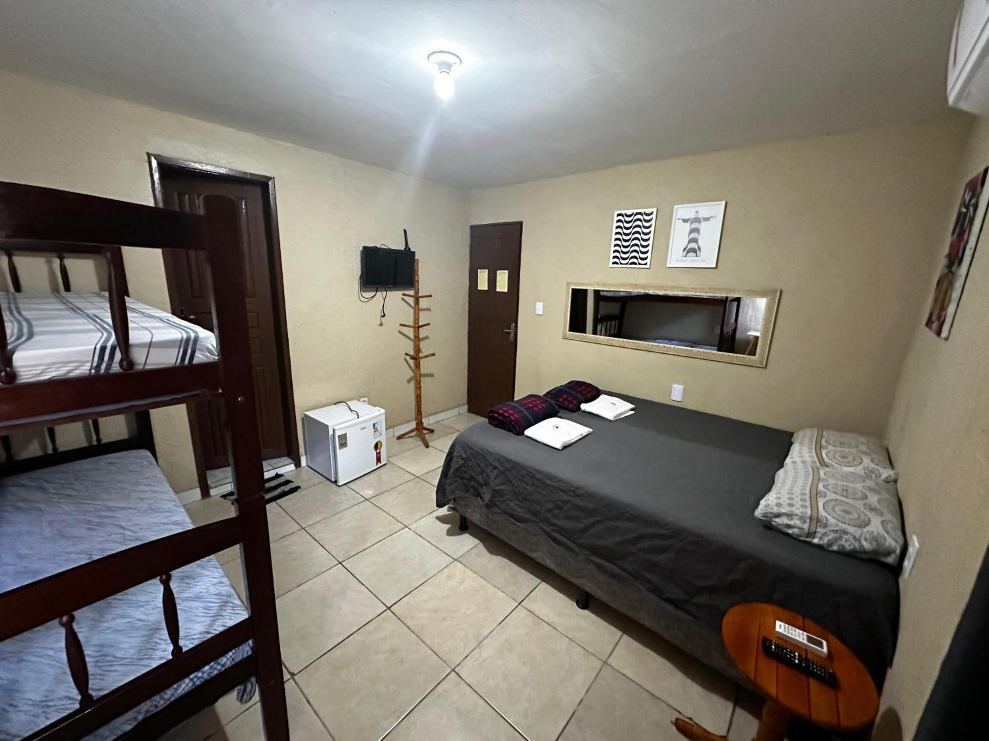 Hostal Rioslz