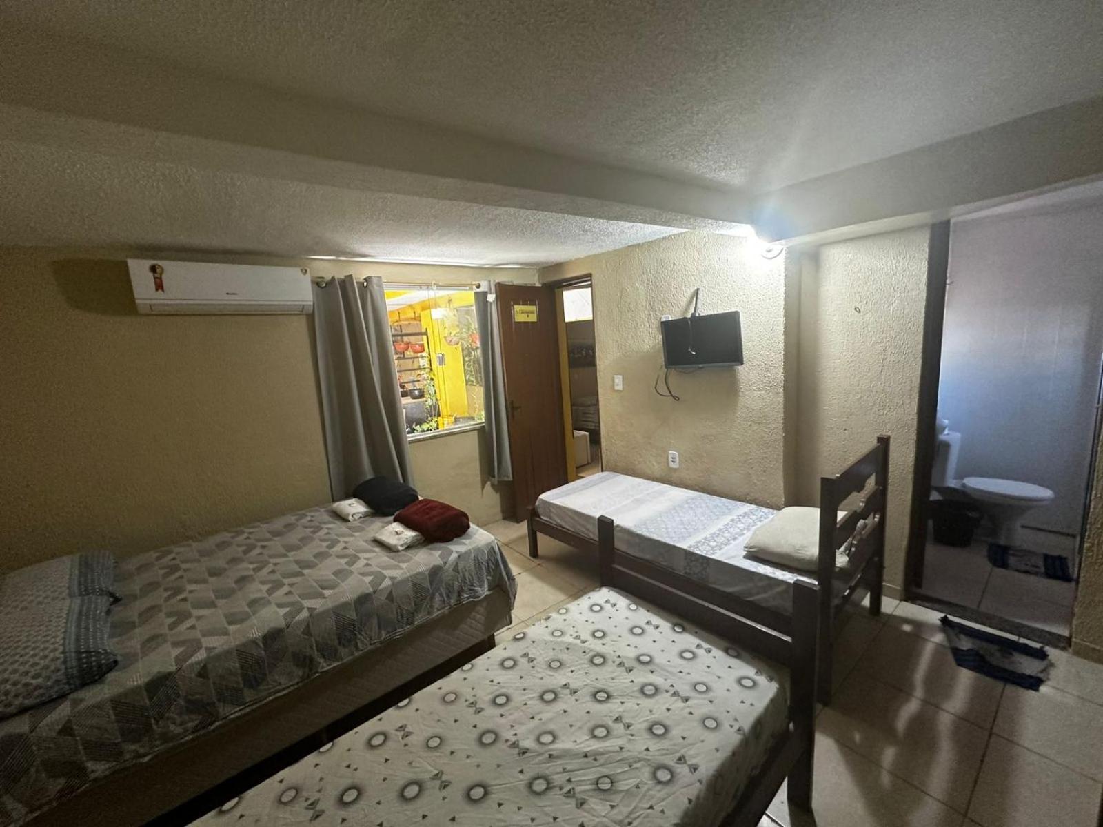 Hostal Rioslz São Luís