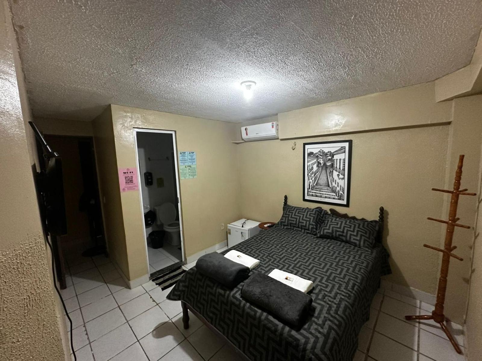 Hostal Rioslz