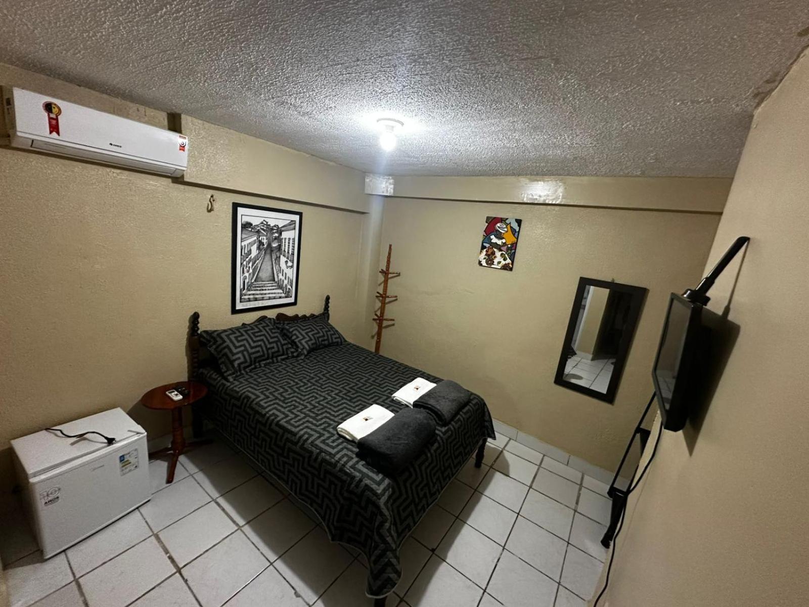 Hostal Rioslz São Luís