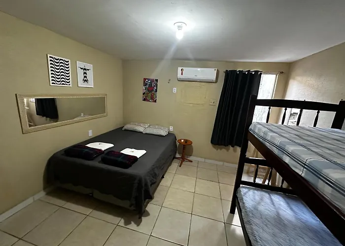 Rioslz Hostel