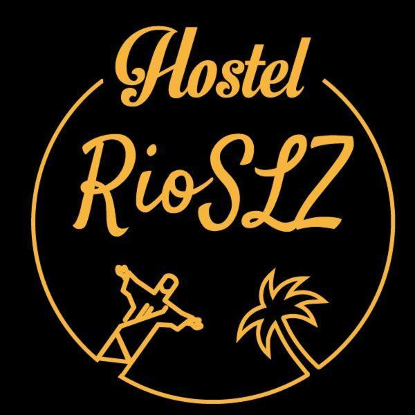 Rioslz * São Luís