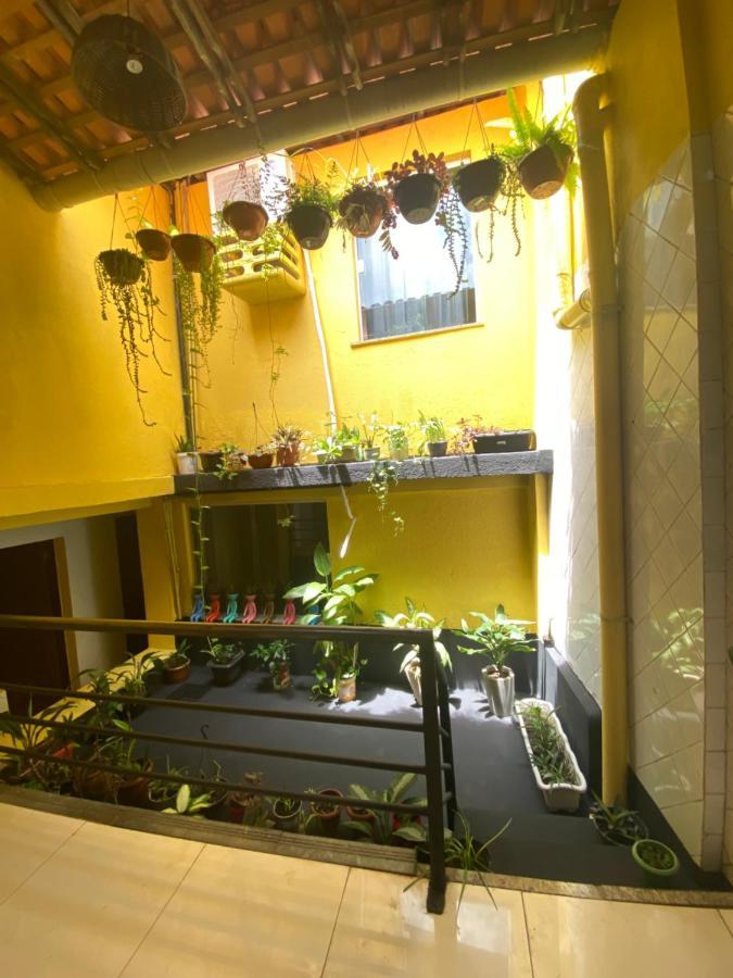 Albergue Rioslz São Luís