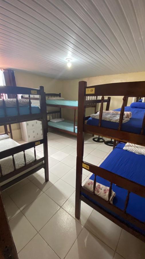 Rioslz Albergue *