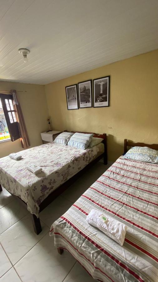 Rioslz Albergue