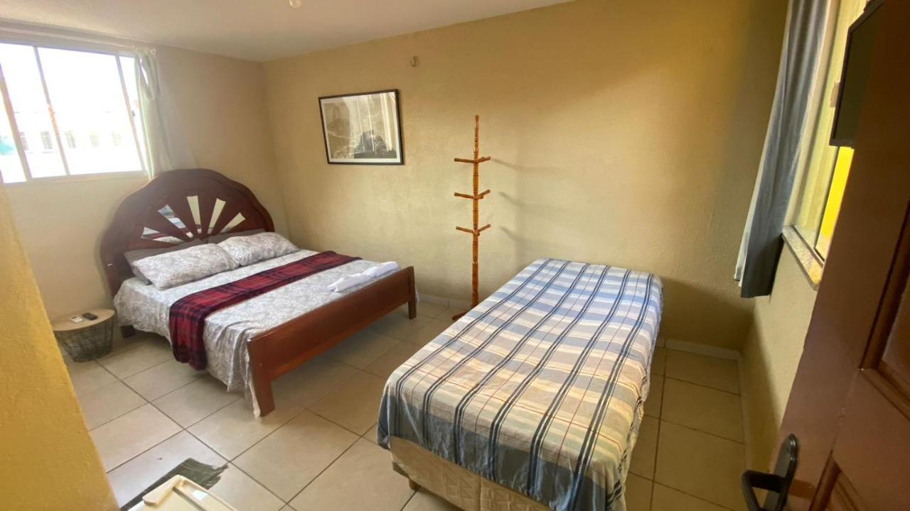 Albergue Rioslz São Luís