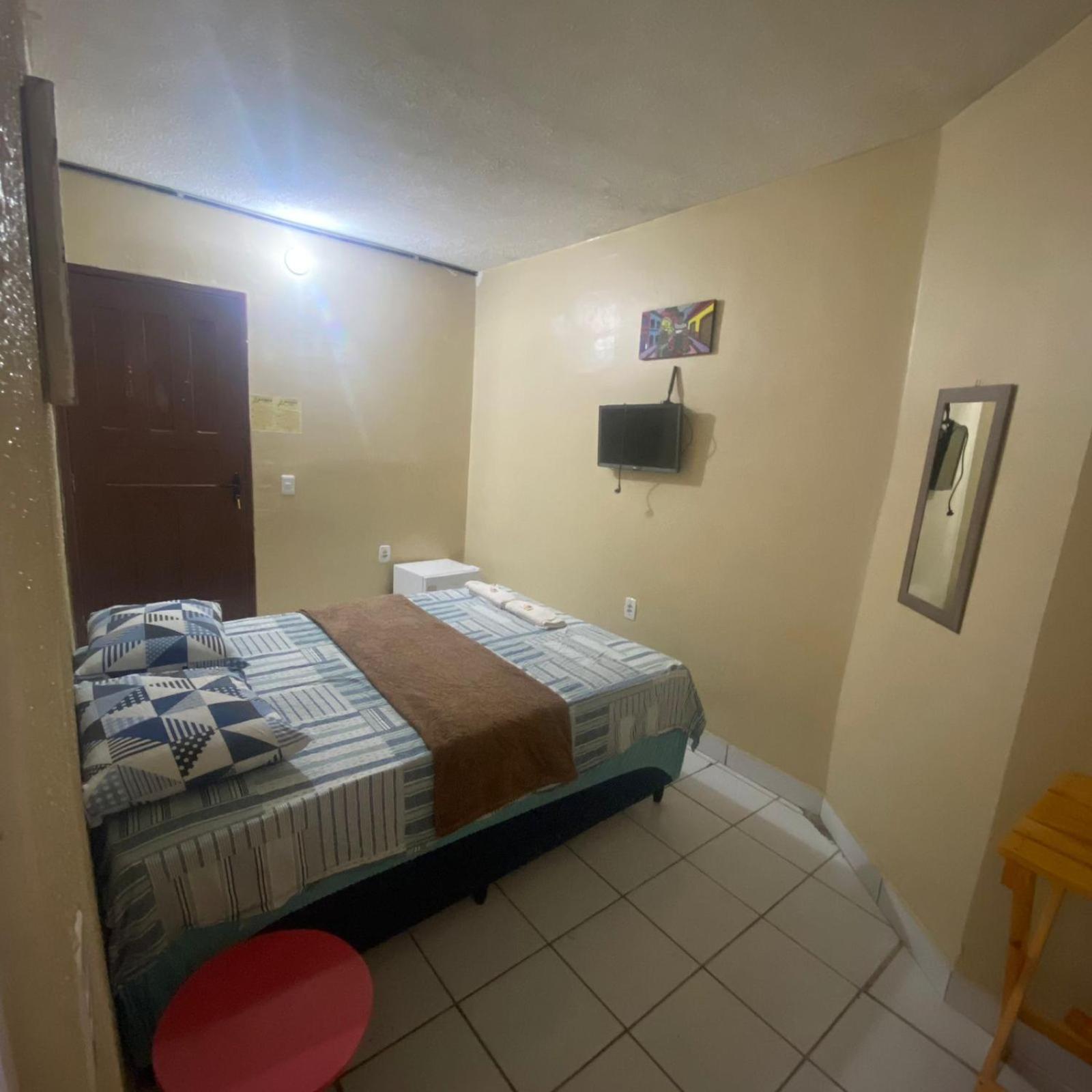 Albergue Rioslz