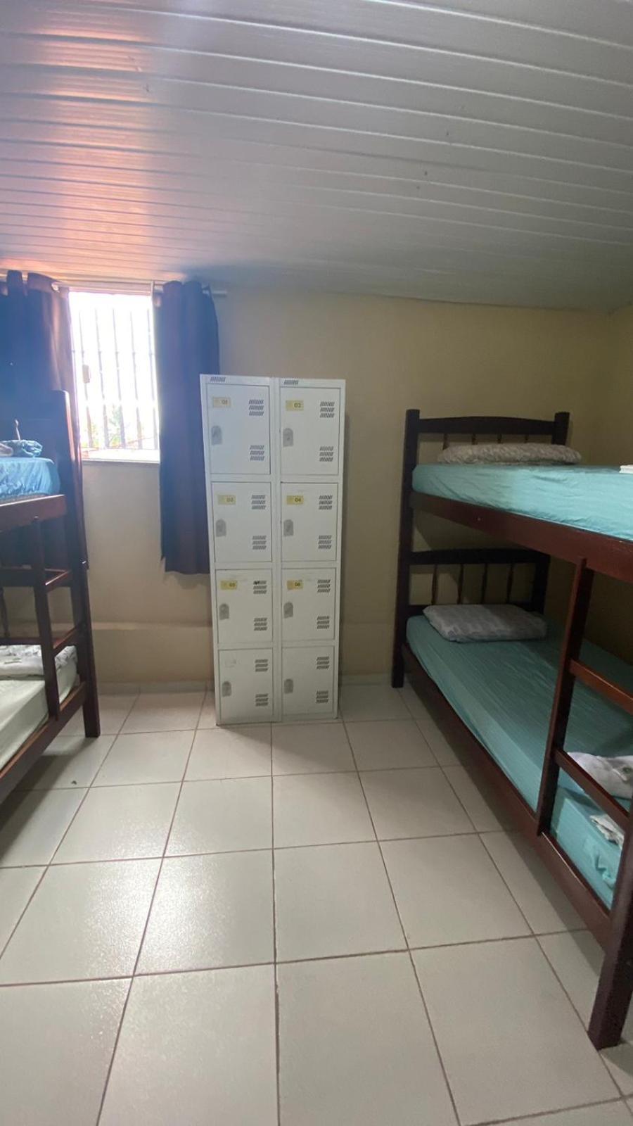 Albergue Rioslz *