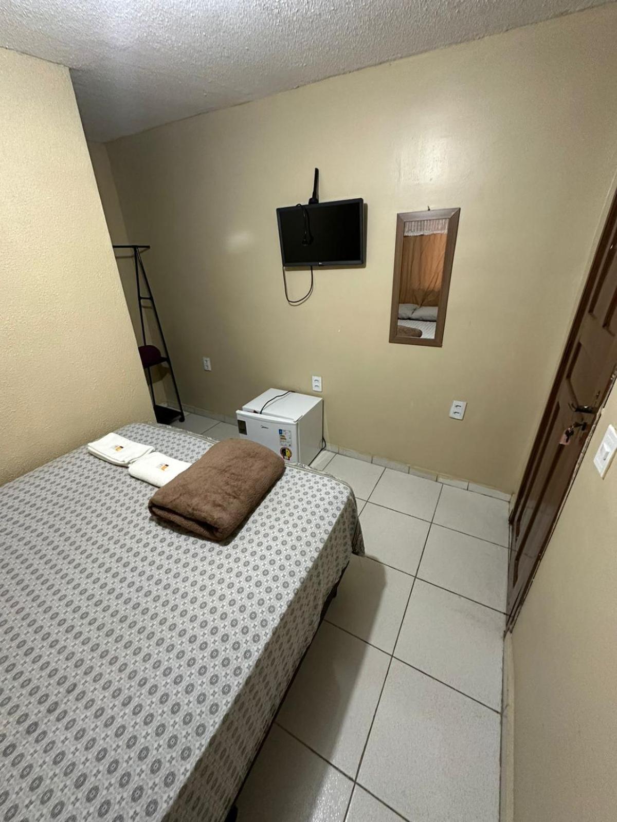 Rioslz Albergue São Luís