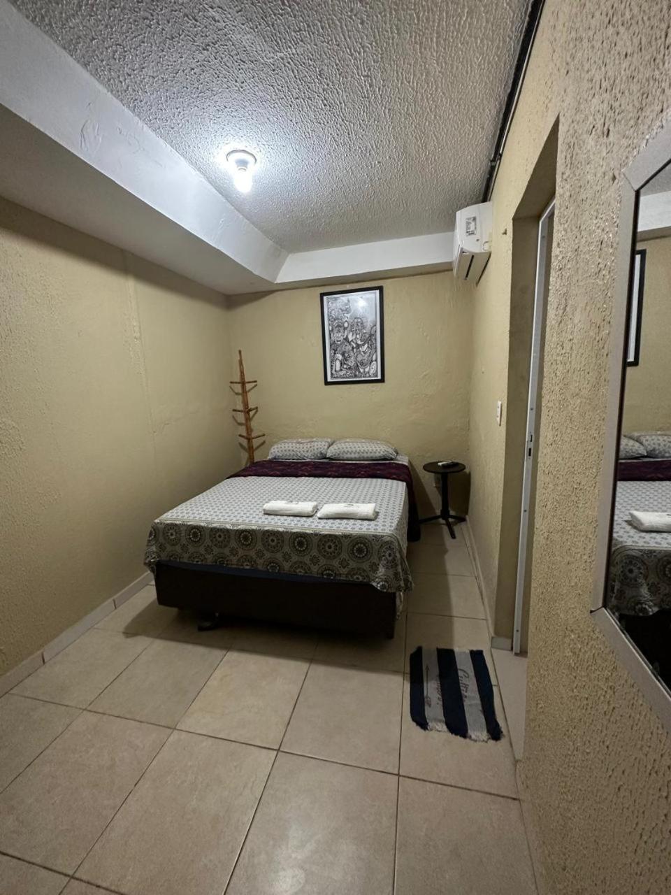 Rioslz Albergue São Luís