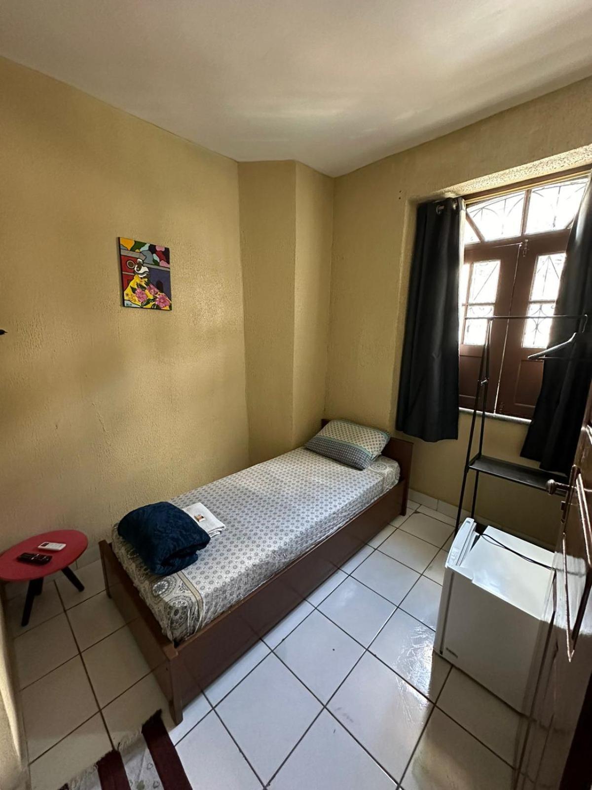 Rioslz Albergue São Luís