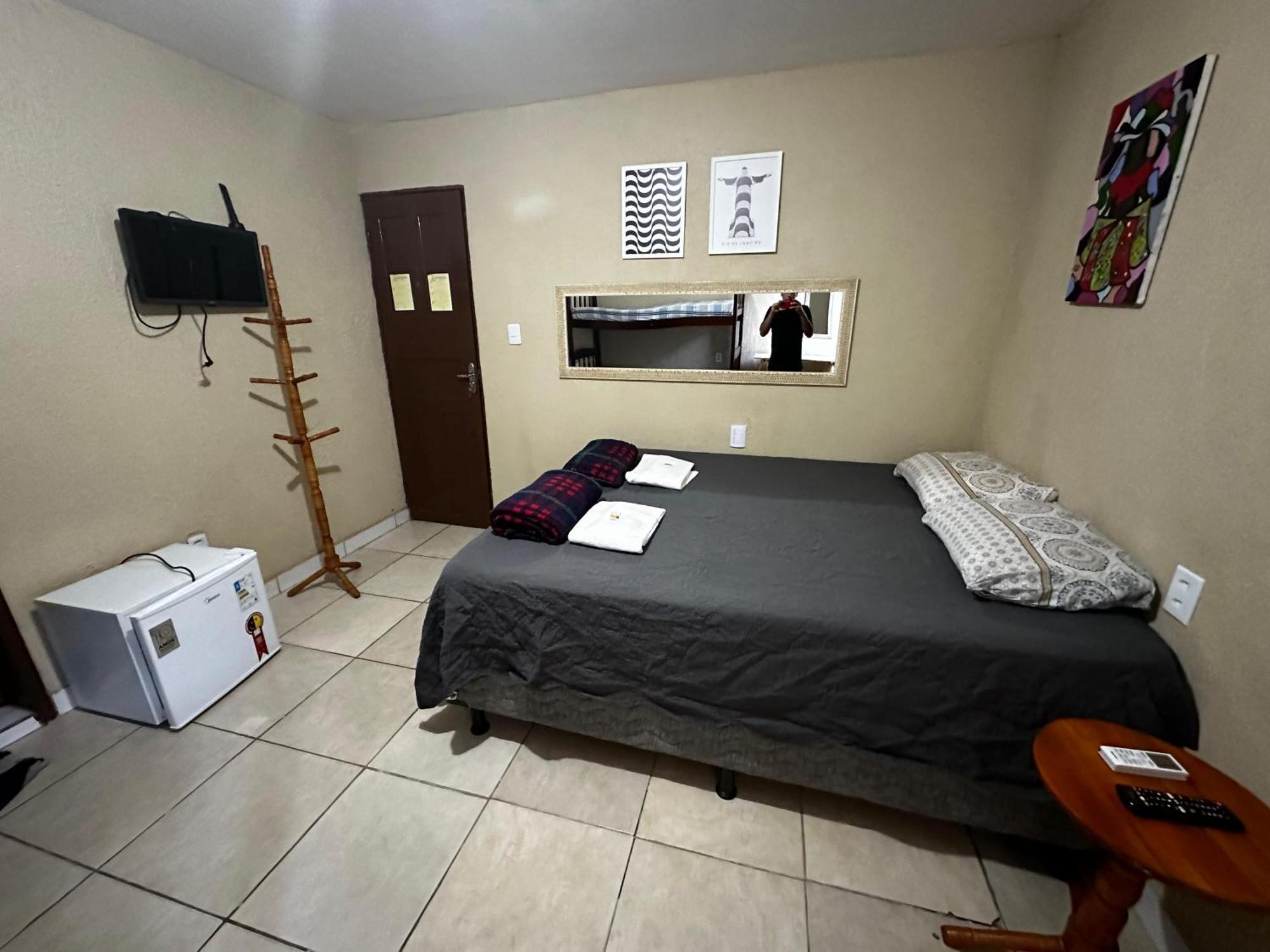 Albergue Rioslz São Luís