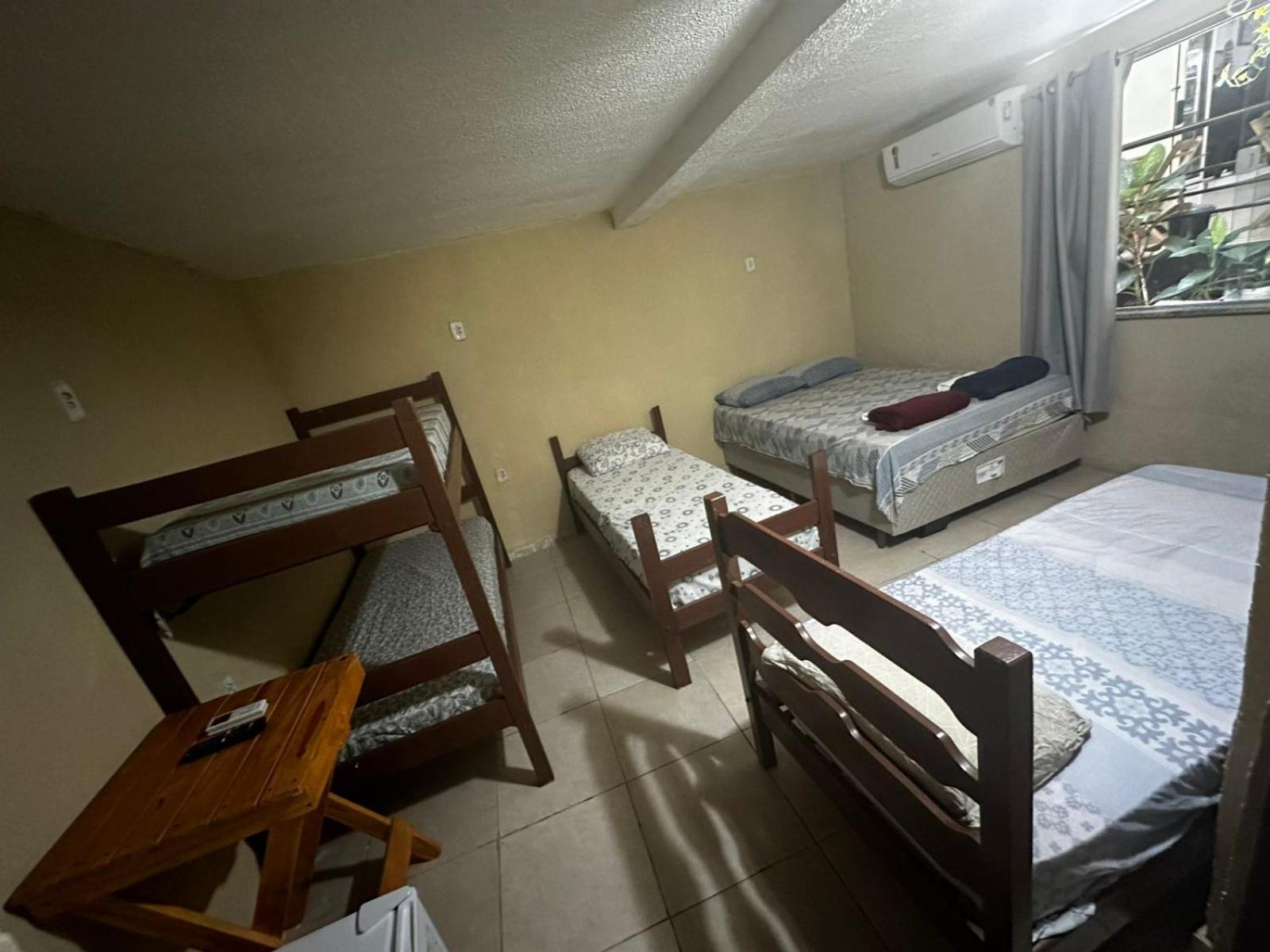 Rioslz Albergue *